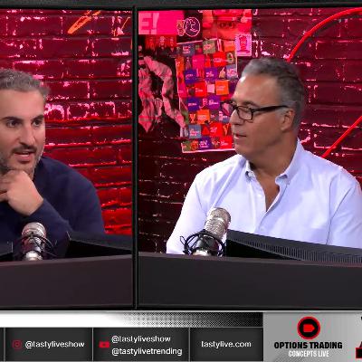 Market Measures - November 4, 2025 - Visualizing Beta Market Measures - November 4, 2025 - Visualizing Beta