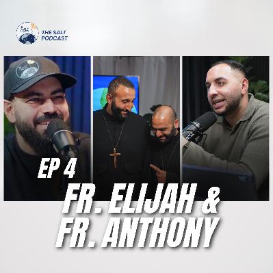 EP 4 | 2 Orthodox Priests on Gender Identity, Abortion, IVF & George Janko EP 4 | 2 Orthodox Priests on Gender Identity, Abortion, IVF & George Janko