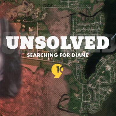 Unsolved: Searching for Diane Unsolved: Searching for Diane