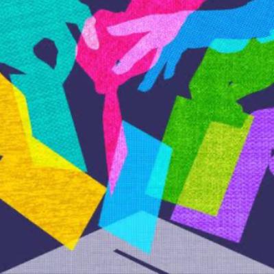 “La Farsa De La Democracia”