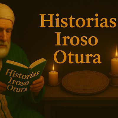 patakines iroso otura
