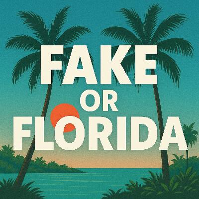 Fake Or Florida: Gators Gators Gators