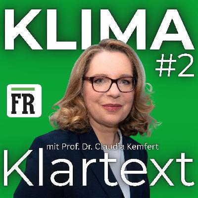 #2 Energieabhängigkeit: Nach Putin jetzt Trump?