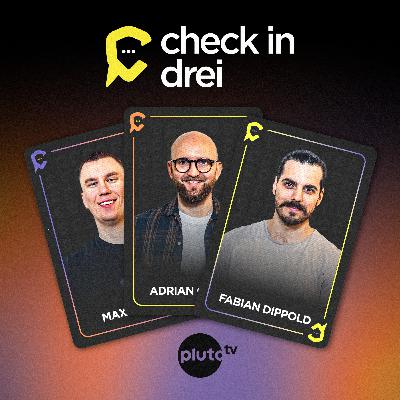 Check in 3 | Folge 1 | Ist Peter Wright zu alt für die PremierLeague?