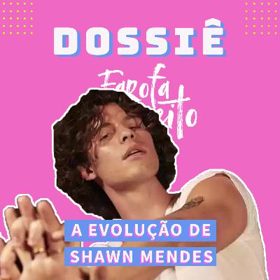 A evolução de Shawn Mendes