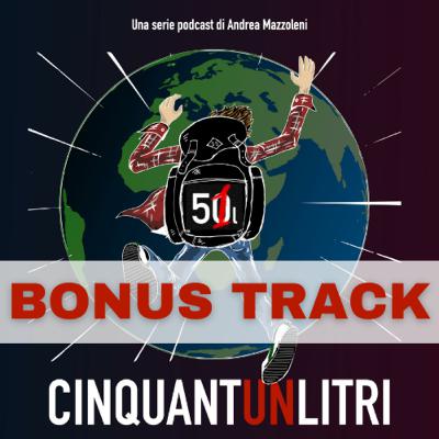 Episodio Extra - Pensieri e risotti Episodio Extra - Pensieri e risotti