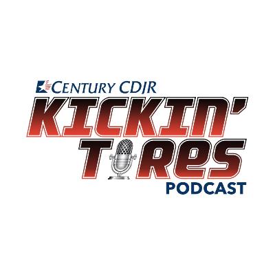 Century CDJR Kickin' Tires Ep1 | 2020 Year in Review Century CDJR Kickin' Tires Ep1 | 2020 Year in Review