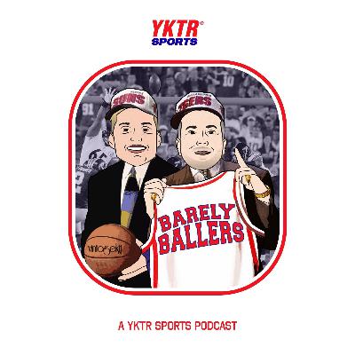 Episode 42 - Laker Nation
