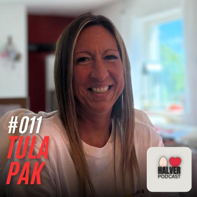 #011 Tula for President