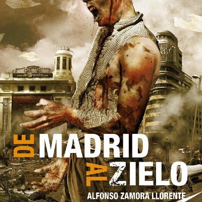 11.Podcast "Ediciones Sk" Especial De Madrid al Zielo