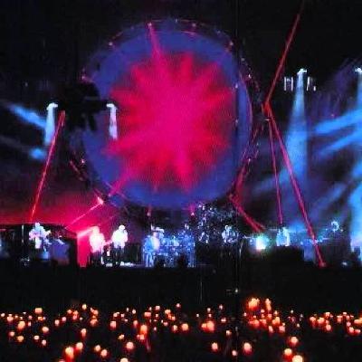 The Montreal Launch of Pink Floyd's First Tour Without Roger Waters