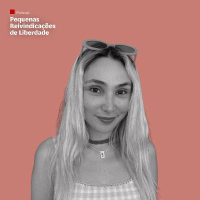 Cláudia Pascoal: "Lá vem a feminista...blhac!"