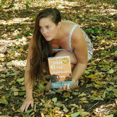 Where the Crawdads Sing by Delia Owens