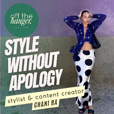 £12K COAT?! Chani Ra's Most OUTRAGEOUS Wardrobe Pieces