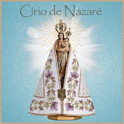 Oração e Consagração a Virgem de Nazaré 🌸