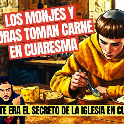 el ayuno y cuaresma es la madre de toda salud y sanacion