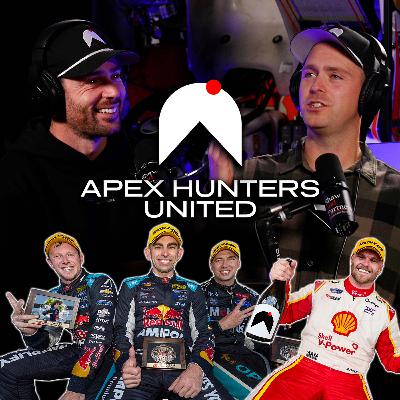 V8 SUPERCARS | KOSTECKI REMEMBERED