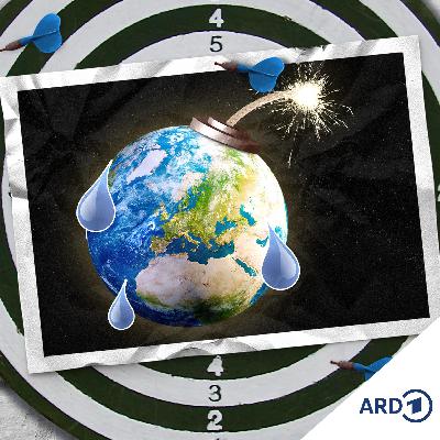 Jahr zu Ende, Welt am Arsch - Volume 3