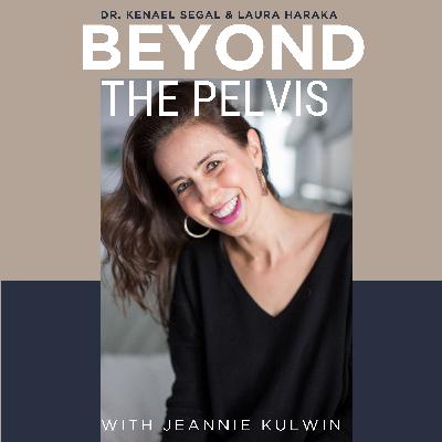 Ep 18: Your mind-body circumstances and recovery are unique to you with Jeannie Kulwin