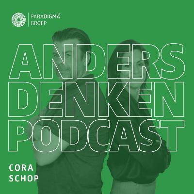 ESG Director Cora Schop over de CSRD-wetgeving | Anders Denken Podcast #27