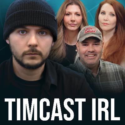Democrats STRIPPED OF Power Over INSURRECTION w/Josie TRHL, Daniel Turner, & Lisa Elizabeth