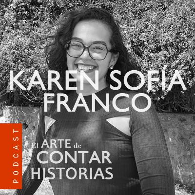 Karen Sofía: hacer las pases con una misma