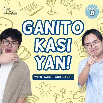 Real Talk. Hugot. Dogshows. It’s GKY Season 8! 💥