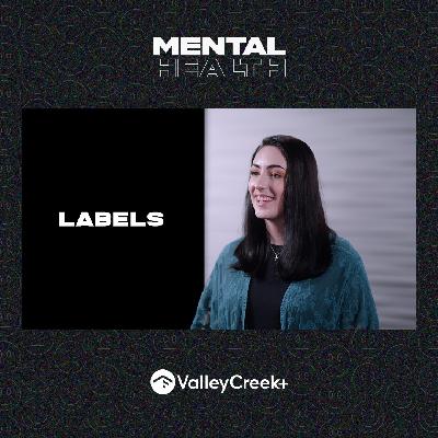 Session 5 - Labels Session 5 - Labels