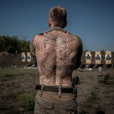 Karo belaisvio kursas