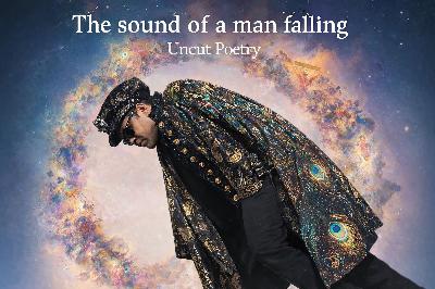 The Sound of a Man Falling The Sound of a Man Falling