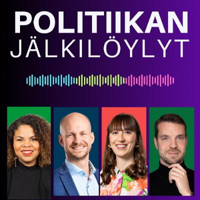 96. Voiko nuoret pahoin ja energiakriisi? 96. Voiko nuoret pahoin ja energiakriisi?