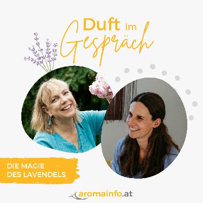 Die Magie des Lavendels: Einblicke in Anbau & Sorten