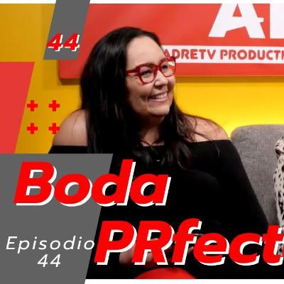 Aprende como hacer una Boda PRfecta ¡Dile Ahí!