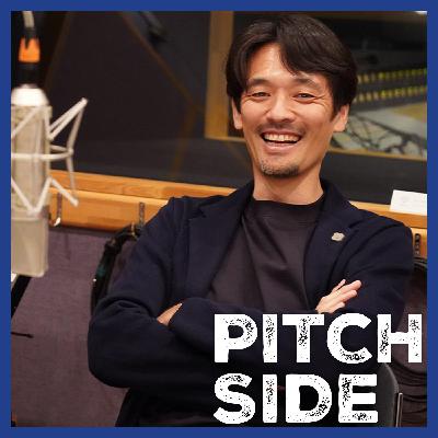 #82 「歴史的」「インパクトが大きい」サッカー元日本代表・戸田和幸がブラジル戦を解説して日本代表を称賛 #82 「歴史的」「インパクトが大きい」サッカー元日本代表・戸田和幸がブラジル戦を解説して日本代表を称賛