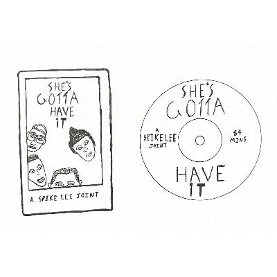 EPISODE 9 | SHE'S GOTTA HAVE IT (1986) | SERIOUSLY SEXY EPISODE 9 | SHE'S GOTTA HAVE IT (1986) | SERIOUSLY SEXY