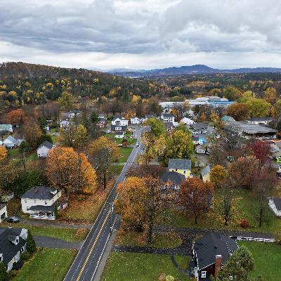Make Me Smart: Vermont Edition