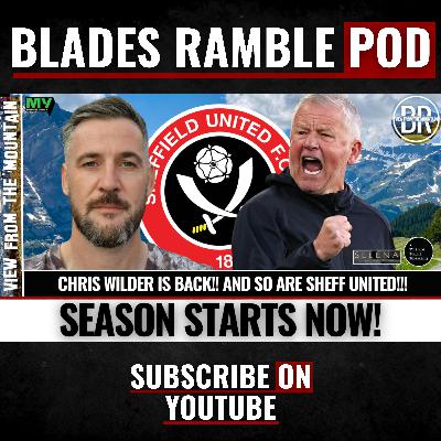 ⚔️ VIEW FROM THE MOUNTAIN | SEASON STARTS HERE! ⚔️