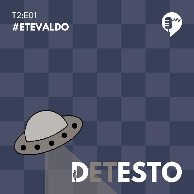 ETEVALDO