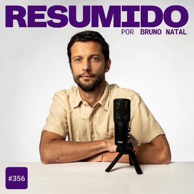 #356 — Privacidade pixelada / A mitologia da IA / China domina IA de código aberto #356 — Privacidade pixelada / A mitologia da IA / China domina IA de código aberto