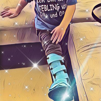 La Bota magica La Bota magica