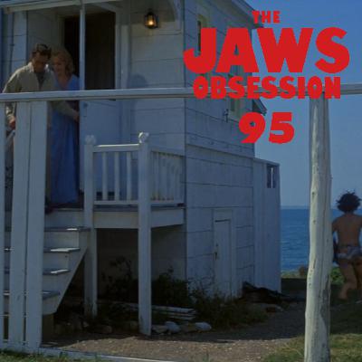 Jaws Obsession 95: EJU Minute 6