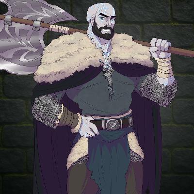 Pre-Campaign 2 Interview: Alec Pre-Campaign 2 Interview: Alec