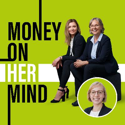 Folge 68 - ETFs 2025: Diese Entwicklungen sollten Anlegerinnen kennen