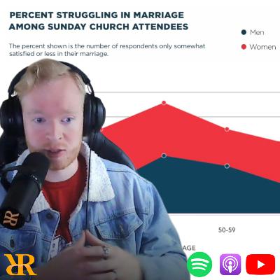 Episode 399: Women in The Church Need Help from Their Husbands (Part II)