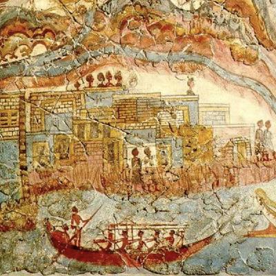 S8 Ep581: 5. Julia: The Tool and Rebel of Augustus (9) Augustus used his only daughter, Julia, as a political tool to secure his heirs. He forced her into multiple marriages with potential successors like Agrippa and Tiberius. While she was initially obedient and p