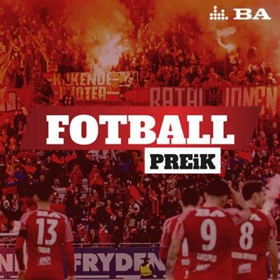 Gullkamp? Spilleropprør? Europa-kok! For en Brann-uke!