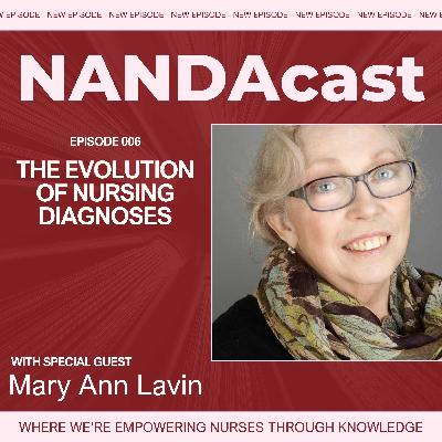 The Evolution of Nursing Diagnoses