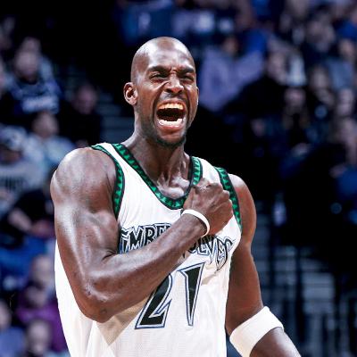 Kevin Garnett Returns! EP444 Kevin Garnett Returns! EP444