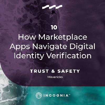 How Marketplace Apps Navigate Digital Identity Verification