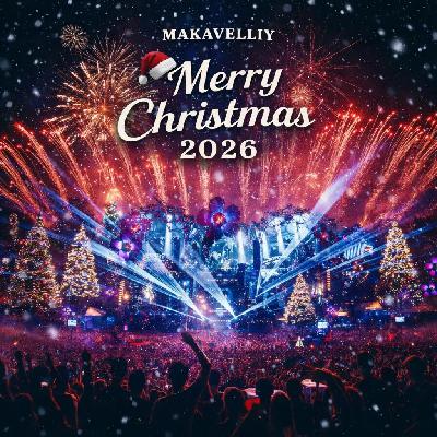 Makavelliy - Merry Christmas 2026 Makavelliy - Merry Christmas 2026